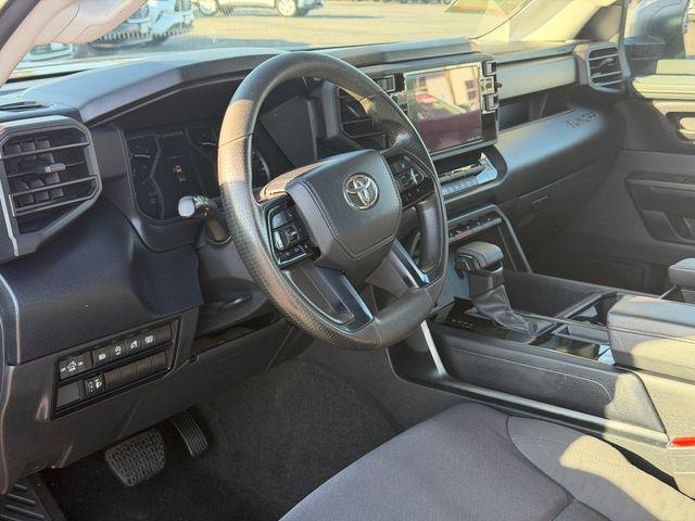 2023 Toyota Tundra SR