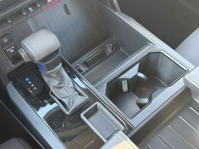 2023 Toyota Tundra SR