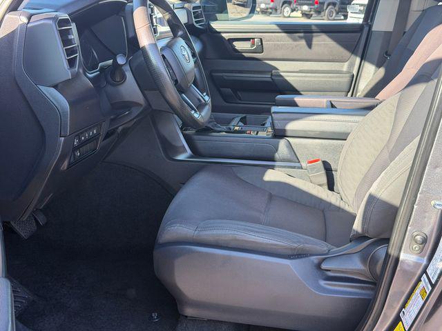 2023 Toyota Tundra SR