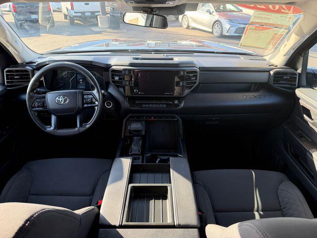 2023 Toyota Tundra SR