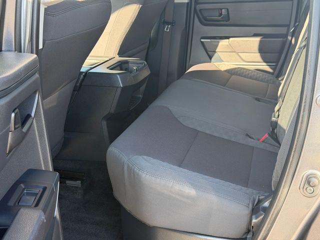 2023 Toyota Tundra SR