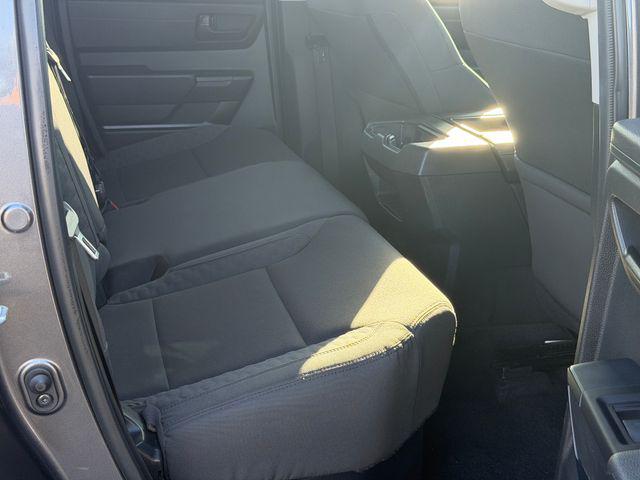 2023 Toyota Tundra SR