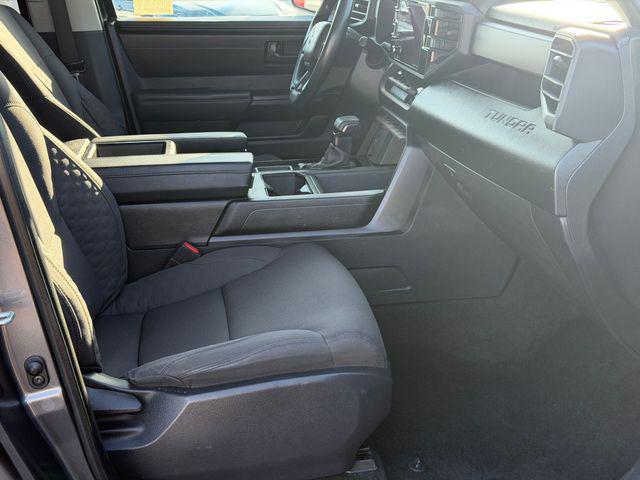 2023 Toyota Tundra SR