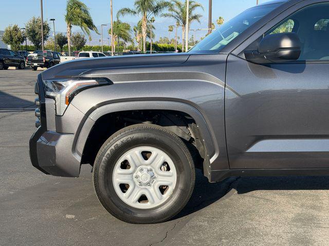 2023 Toyota Tundra SR