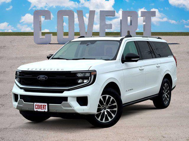 2025 Ford Expedition Platinum MAX for sale in Austin, TX