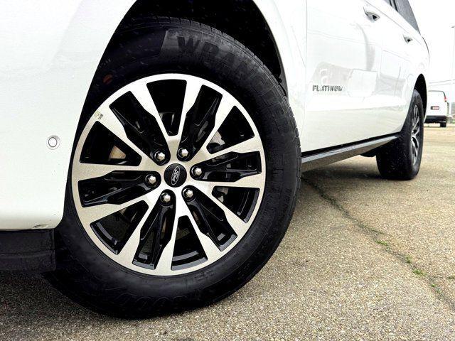 2025 Ford Expedition Platinum MAX