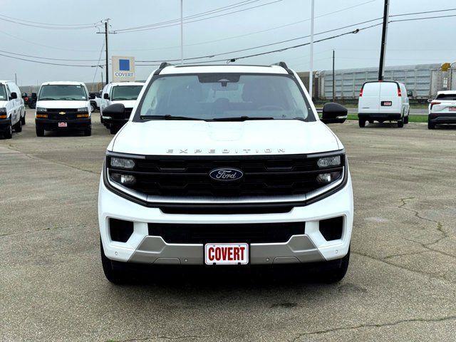 2025 Ford Expedition Platinum MAX