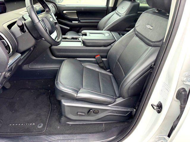 2025 Ford Expedition Platinum MAX