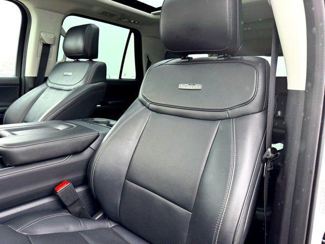2025 Ford Expedition Platinum MAX