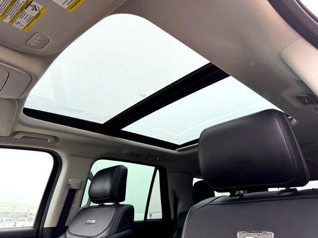 2025 Ford Expedition Platinum MAX
