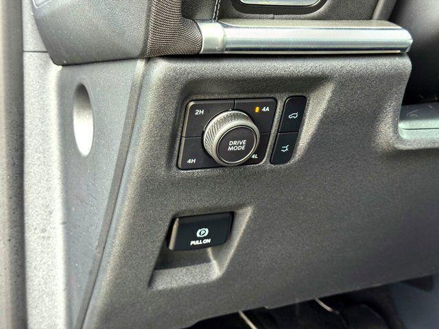 2025 Ford Expedition Platinum MAX