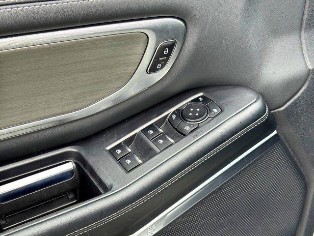 2025 Ford Expedition Platinum MAX