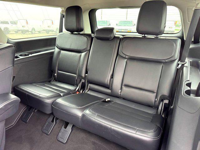 2025 Ford Expedition Platinum MAX