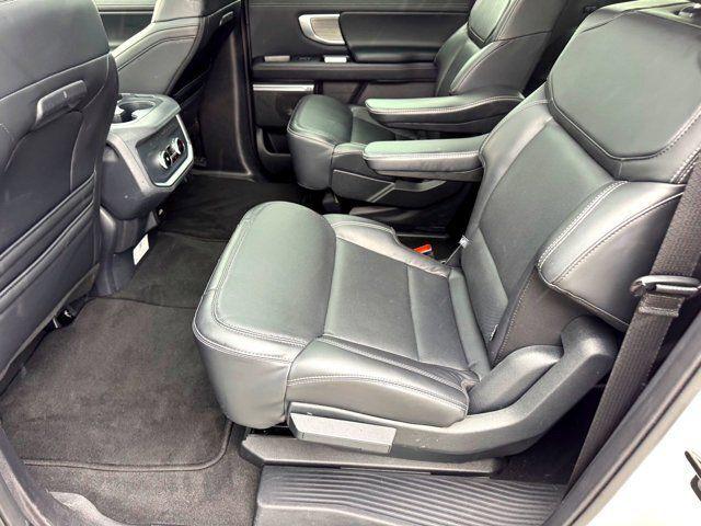 2025 Ford Expedition Platinum MAX