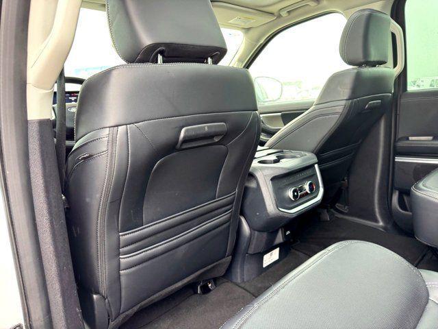 2025 Ford Expedition Platinum MAX