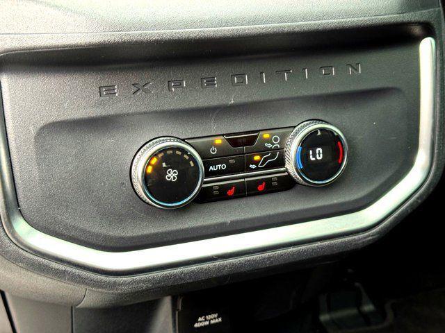 2025 Ford Expedition Platinum MAX