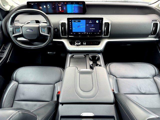 2025 Ford Expedition Platinum MAX