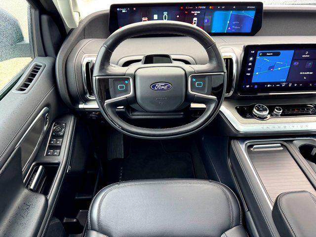 2025 Ford Expedition Platinum MAX