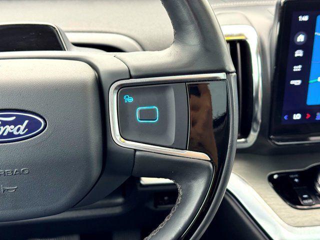 2025 Ford Expedition Platinum MAX