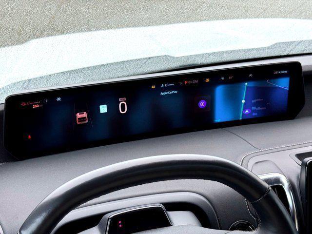 2025 Ford Expedition Platinum MAX