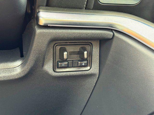 2025 Ford Expedition Platinum MAX