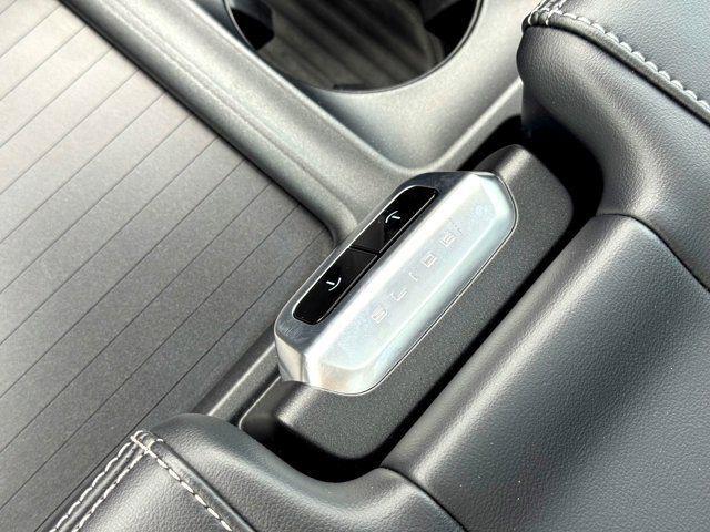 2025 Ford Expedition Platinum MAX