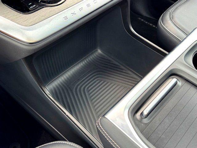 2025 Ford Expedition Platinum MAX