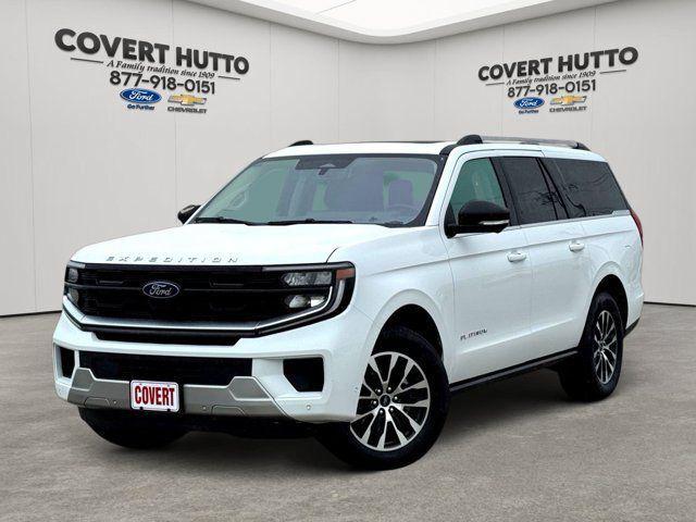 2025 Ford Expedition Platinum MAX for sale in Austin, TX