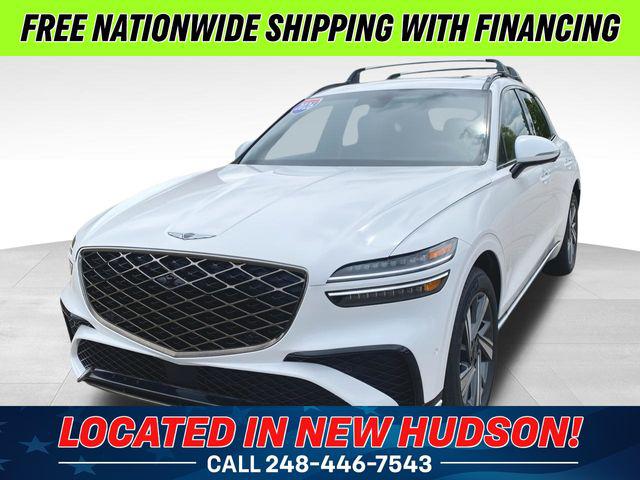 2026 Genesis GV70 3.5T Sport Advanced for sale in New Hudson, MI
