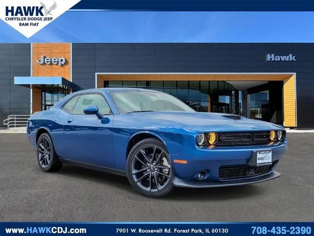 2023 Dodge Challenger GT AWD for sale in Forest Park, IL
