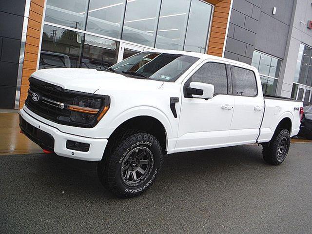 2024 Ford F-150 XLT 2024 Ford F-150 XLT