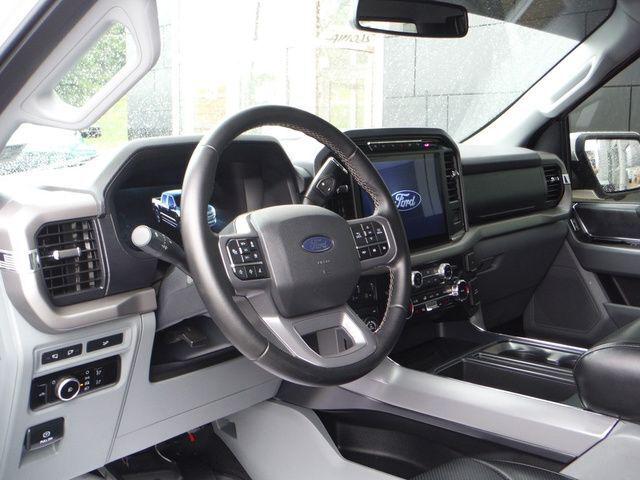 2024 Ford F-150 XLT 2024 Ford F-150 XLT