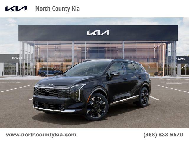 2026 Kia Sportage SX-Prestige for sale in Escondido, CA