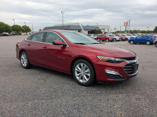 2025 Chevrolet Malibu FWD 1LT for sale in Augusta, GA