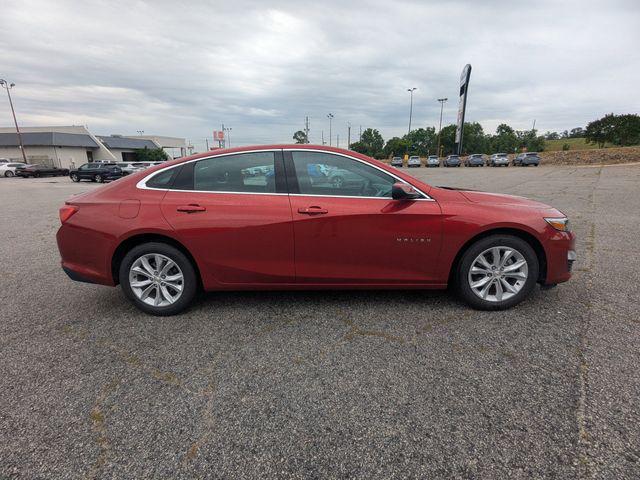 2025 Chevrolet Malibu FWD 1LT