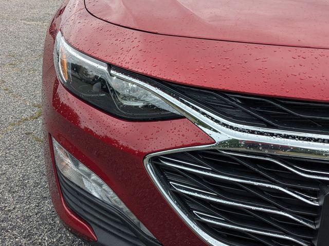2025 Chevrolet Malibu FWD 1LT