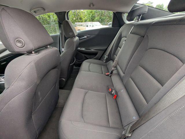 2025 Chevrolet Malibu FWD 1LT