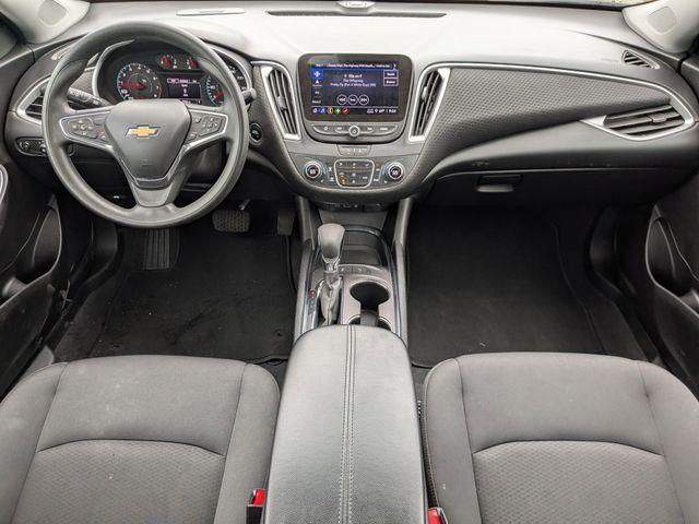 2025 Chevrolet Malibu FWD 1LT