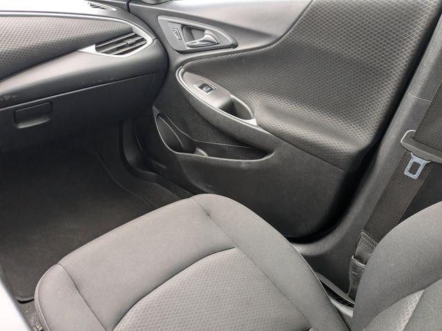 2025 Chevrolet Malibu FWD 1LT