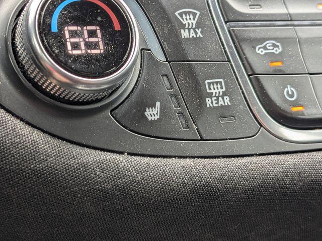 2025 Chevrolet Malibu FWD 1LT