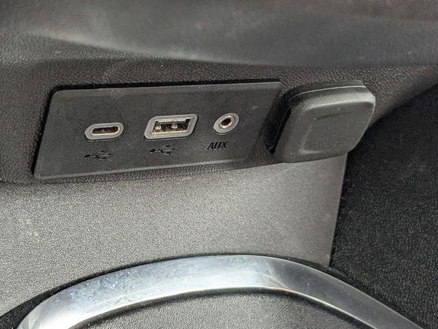 2025 Chevrolet Malibu FWD 1LT
