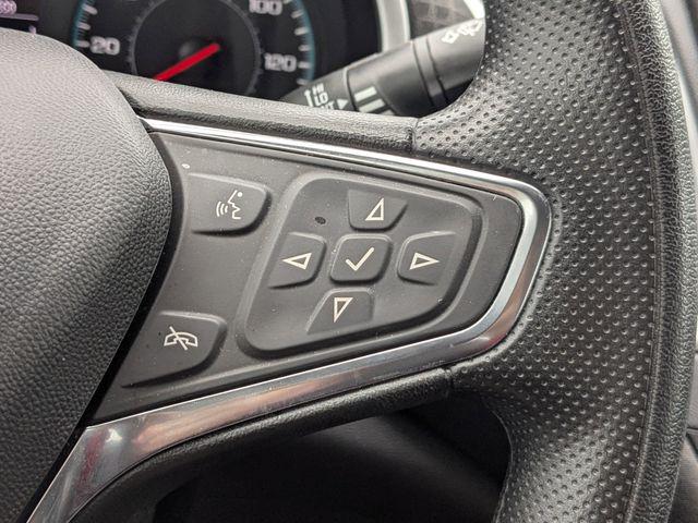 2025 Chevrolet Malibu FWD 1LT