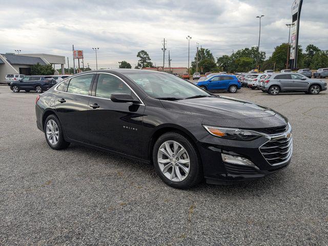 2025 Chevrolet Malibu FWD 1LT for sale in Augusta, GA