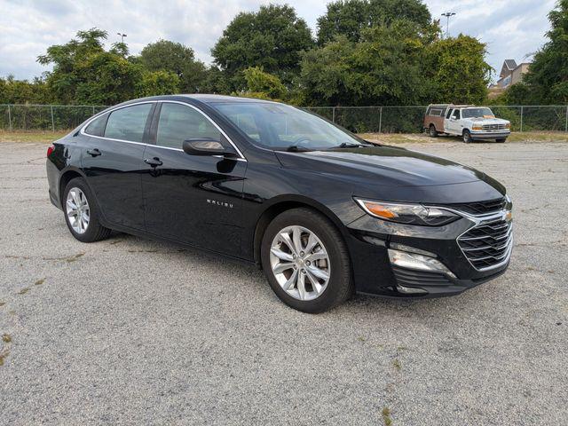 2025 Chevrolet Malibu FWD 1LT for sale in Augusta, GA