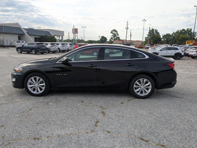 2025 Chevrolet Malibu FWD 1LT