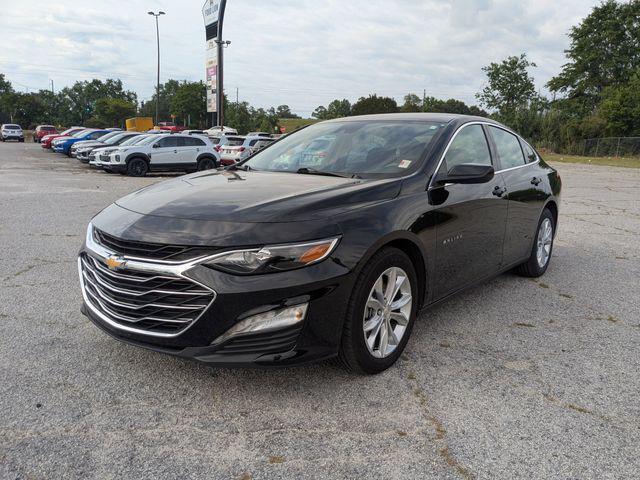 2025 Chevrolet Malibu FWD 1LT