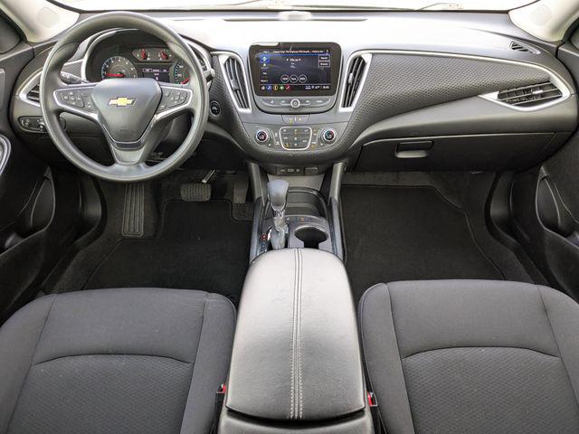 2025 Chevrolet Malibu FWD 1LT