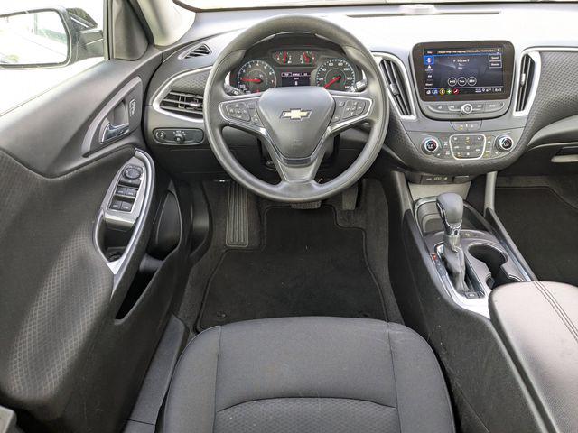2025 Chevrolet Malibu FWD 1LT