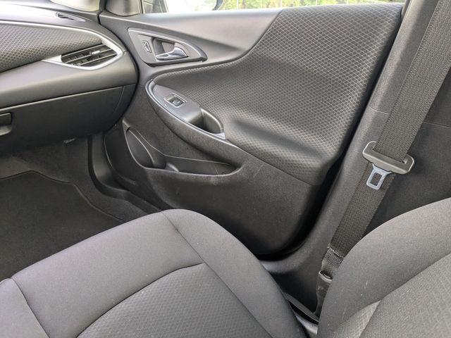 2025 Chevrolet Malibu FWD 1LT