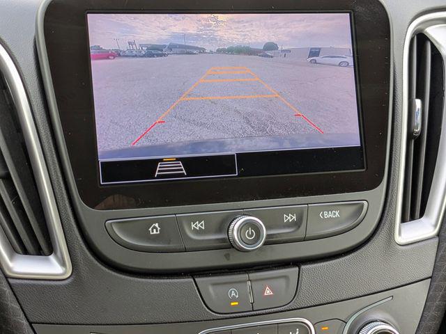 2025 Chevrolet Malibu FWD 1LT